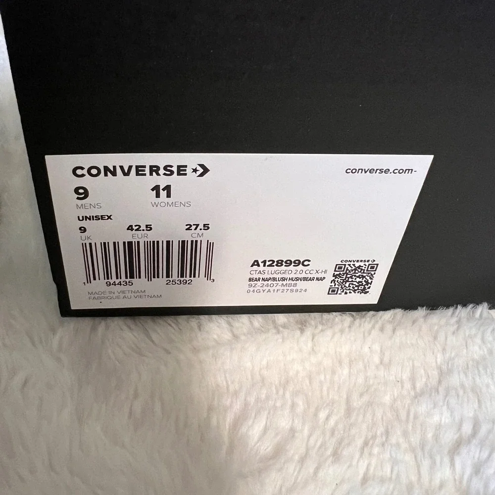 Converse chuck taylor